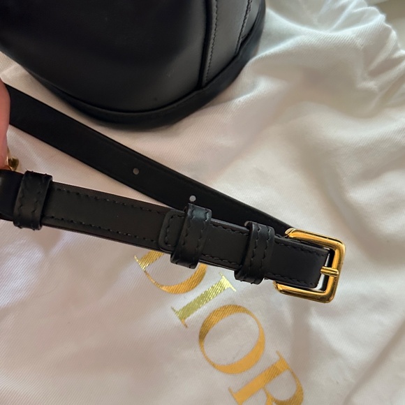 Dior Medium C'est Dior Bag - Picture 12 of 16